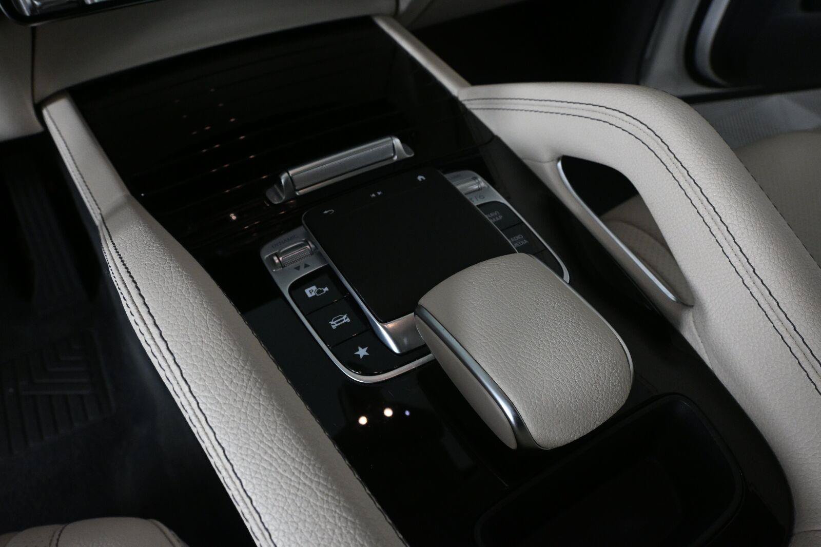 Certified 2020 Mercedes-Benz GLE 350 4MATIC image 12