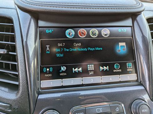 Used 2018 Chevrolet Impala LT image 47