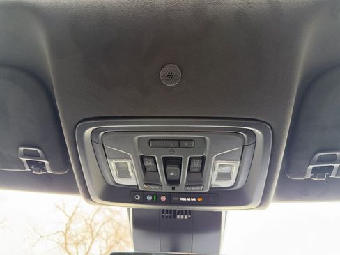 New 2026 GMC Sierra 1500 AT4X image 22