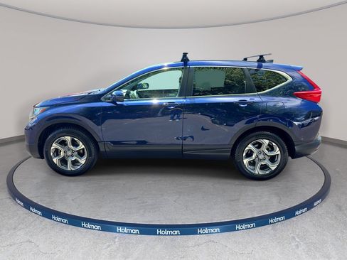 Used 2019 Honda CR-V EX image 9