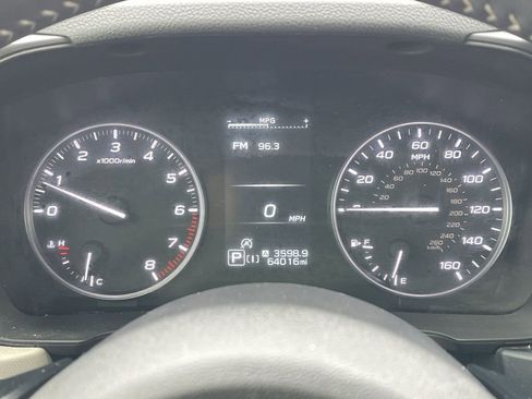 Used 2025 Subaru Forester Premium AWD/4WD image 27
