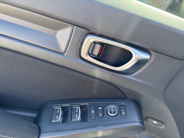 Used 2022 Honda Civic Sport image 16