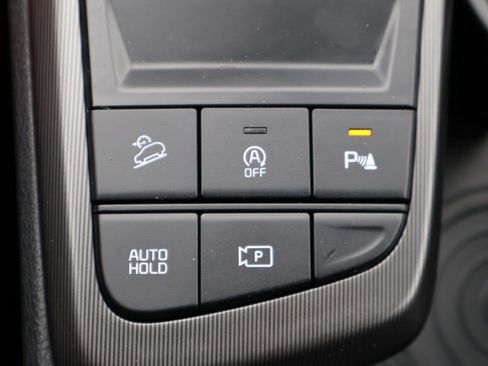 New 2026 Kia Sportage EX image 31