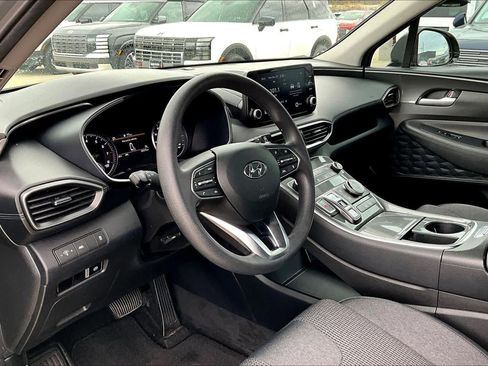 Certified 2022 Hyundai Santa Fe SEL image 15