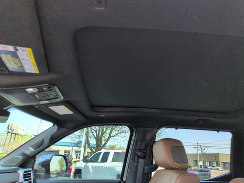 Used 2024 Toyota Tundra 1794 Edition AWD/4WD image 21