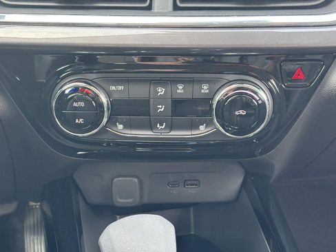 New 2026 Chevrolet Trax ACTIV w/ Driver Confidence Package image 33