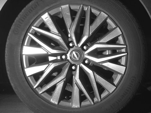 Used 2025 Nissan Altima 2.5 SV image 13