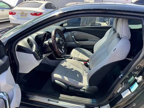Used 2011 Honda CR-Z EX image 14
