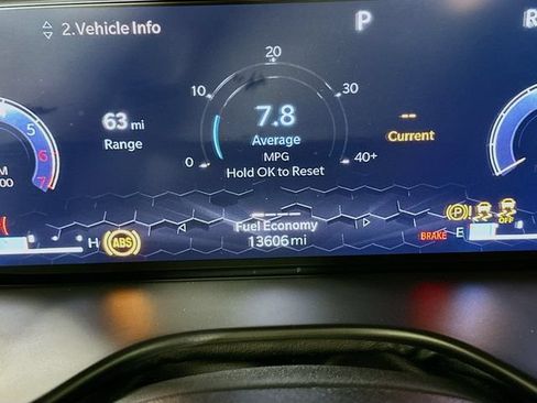 Certified 2023 Subaru Forester Wilderness AWD/4WD image 14
