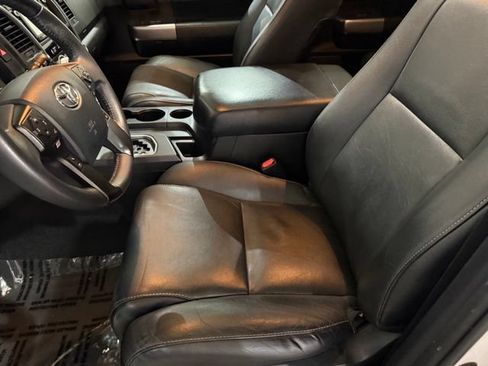 Used 2019 Toyota Sequoia TRD Sport w/ TRD Sport Premium Package AWD/4WD image 22
