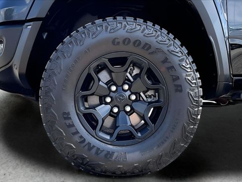 Used 2026 RAM 1500 RHO AWD/4WD image 36