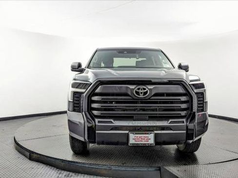 Used 2023 Toyota Tundra SR w/ SR Tow Package image 11