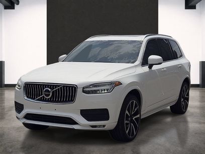 Used 2020 Volvo XC90 T6 Momentum w/ Protection Package Premier
