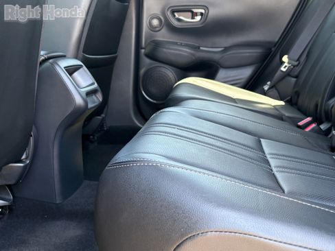 Used 2026 Honda HR-V EX-L image 21