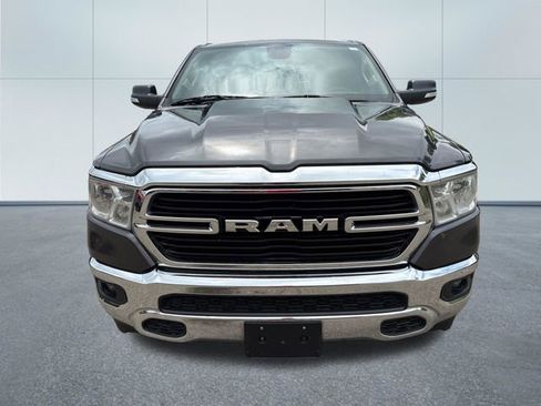 Used 2020 RAM 1500 Big Horn AWD/4WD image 6