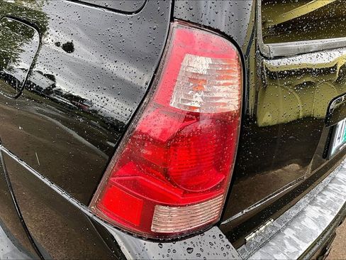 Used 2003 Toyota 4Runner Limited image 28