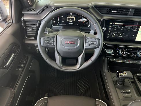 New 2026 GMC Sierra 1500 AT4X w/ AT4X AEV Edition AWD/4WD image 12