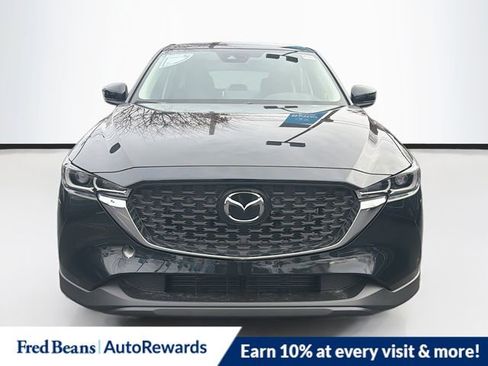 New 2025 MAZDA CX-5 AWD 2.5 S image 2