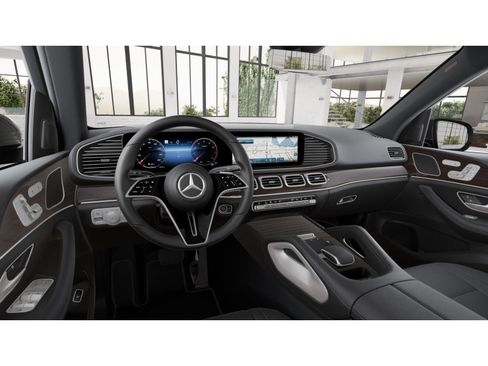 New 2026 Mercedes-Benz GLE 450 4MATIC image 3