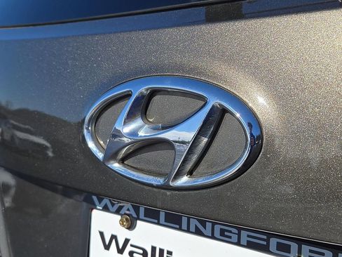 Used 2014 Hyundai Santa Fe Sport w/ Technology Package 04 image 28