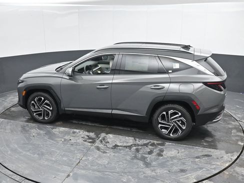 New 2026 Hyundai Tucson Limited image 43