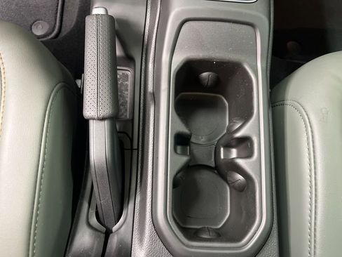 New 2026 Jeep Gladiator Mojave AWD/4WD image 18