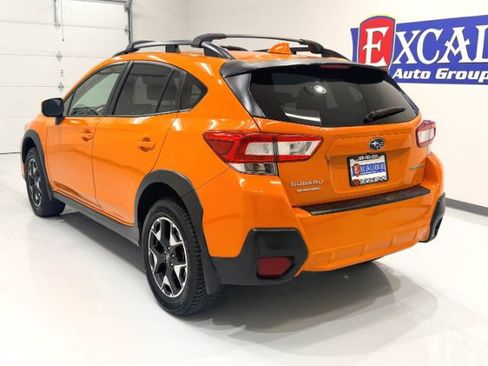 Used 2019 Subaru Crosstrek 2.0i Premium w/ Eyesight System image 11