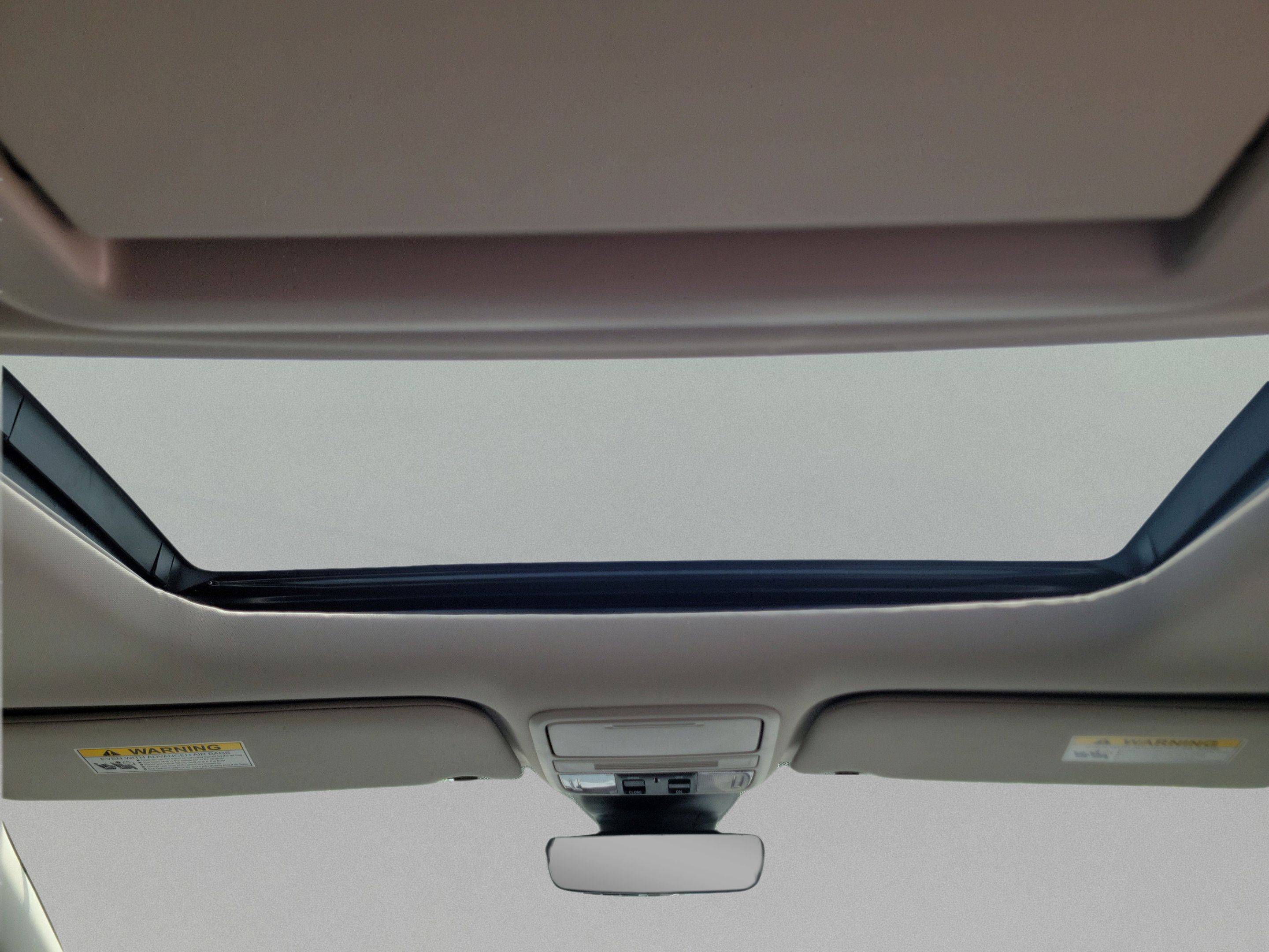 New 2026 Honda Odyssey Elite image 11