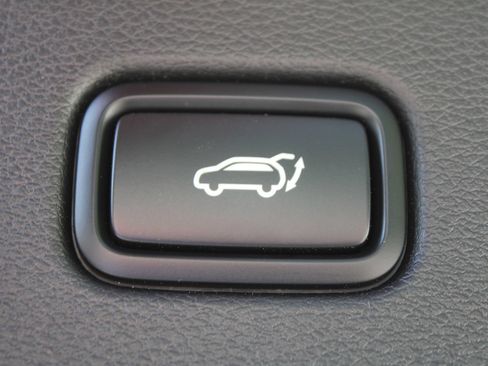 Certified 2025 Kia Sportage SX FWD image 11