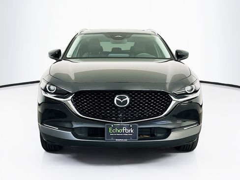 Used 2024 MAZDA CX-30 AWD 2.5 S w/ Preferred Package image 2