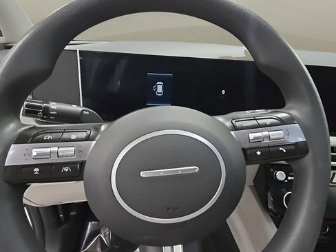 Certified 2025 Hyundai Tucson SEL image 23