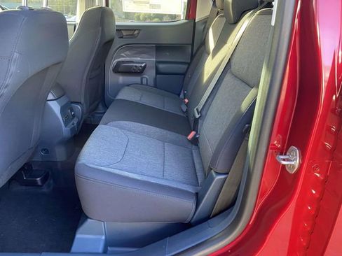 New 2026 Ford Maverick XLT w/ XLT Luxury Package AWD/4WD image 9