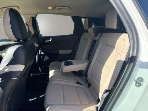 Used 2020 Ford Escape SEL AWD/4WD image 10