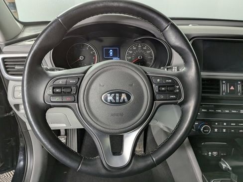Used 2016 Kia Optima EX w/ Option Group 040 image 18