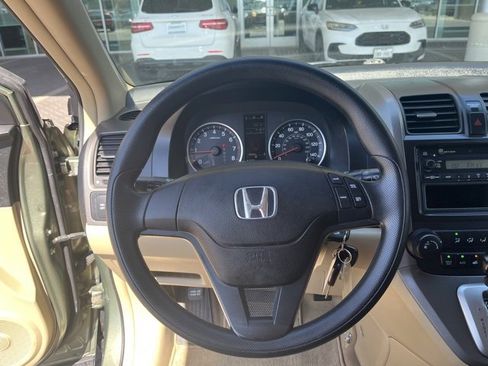 Used 2009 Honda CR-V LX image 16