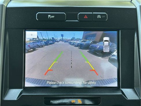 Used 2020 Ford F150 XLT w/ Equipment Group 301A Mid AWD/4WD image 24
