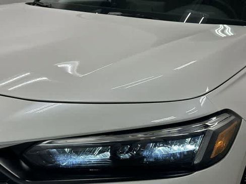 Certified 2026 Honda Civic Sport image 31
