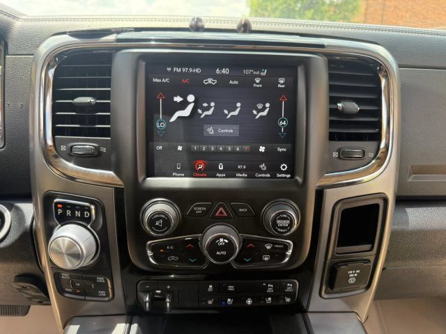 Used 2018 RAM 1500 Sport w/ Convenience Group AWD/4WD image 15