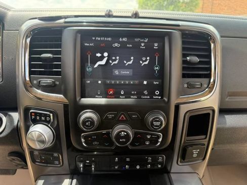 Used 2018 RAM 1500 Sport w/ Convenience Group AWD/4WD image 15