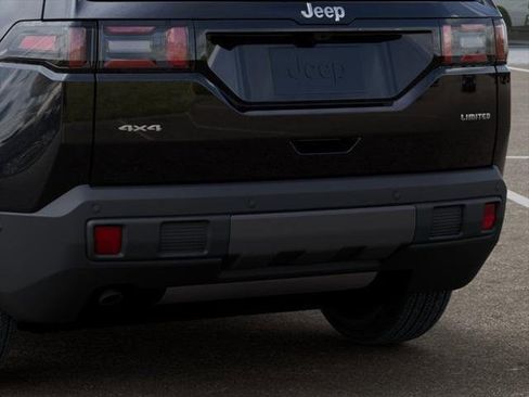 New 2026 Jeep Cherokee Limited image 13