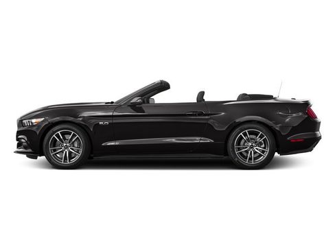 Used 2017 Ford Mustang GT Premium w/ GT Performance Package RWD image 3