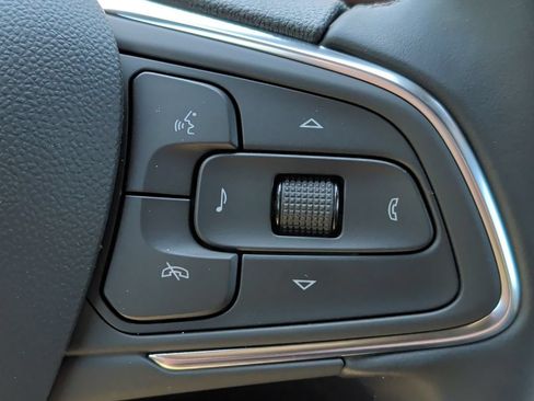 New 2026 Buick Envista Preferred w/ Convenience I Package FWD image 17