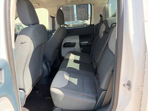Used 2024 Ford Maverick XLT FWD image 11
