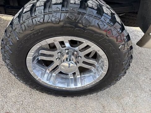 Used 2008 Ford F250 Lariat image 26