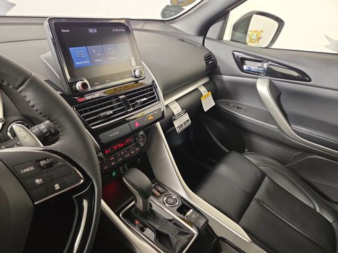 New 2026 Mitsubishi Eclipse Cross SEL image 22