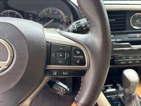 Used 2016 Lexus RX 350 AWD w/ Premium Package image 20