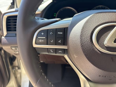 Used 2017 Lexus RX 350 AWD w/ Premium Package image 19