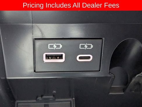 New 2026 Toyota Sequoia Platinum AWD/4WD image 25