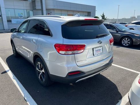 Used 2018 Kia Sorento EX FWD image 5