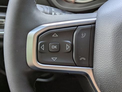 New 2025 RAM 2500 Big Horn image 29